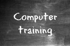 IT Training